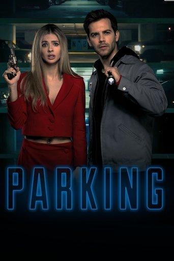 Parking film afişi