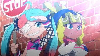 Emma and Lucy's Fun-sized Adventure