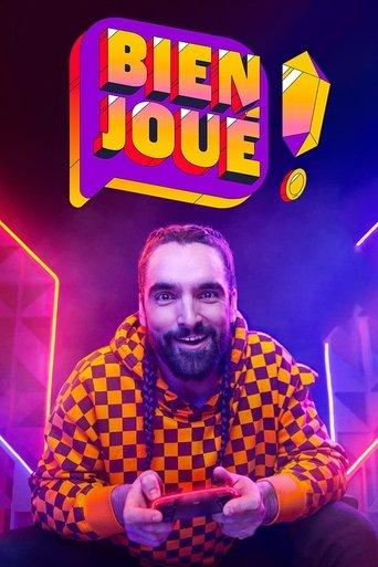 Bien joué! dizi afişi