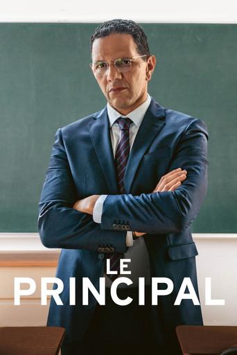 Le Principal film afişi