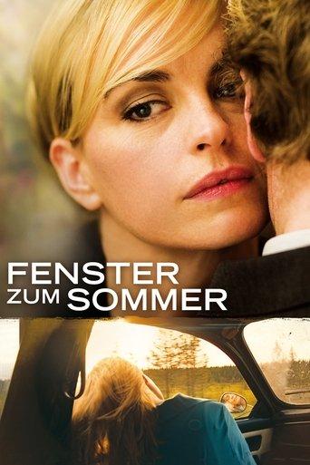 Summer Window film afişi