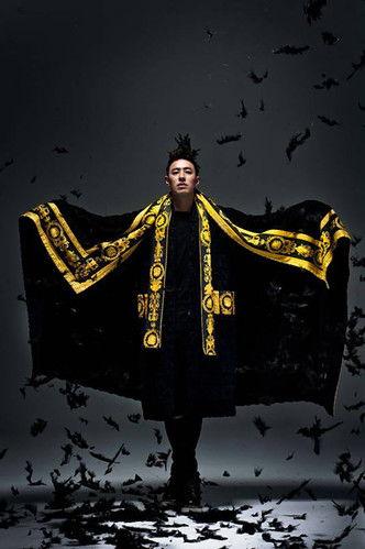 潘玮柏《异类》台北演唱会 film afişi