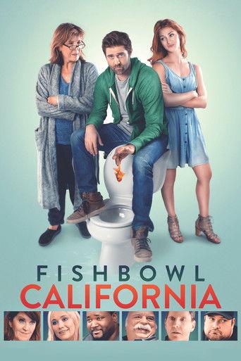 Fishbowl California film afişi
