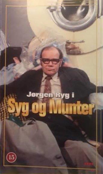 Syg og Munter film afişi