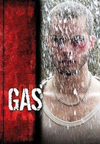 GAS film afişi
