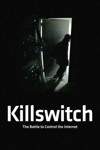 Killswitch film afişi
