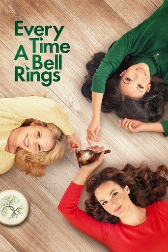 Every Time a Bell Rings film afişi