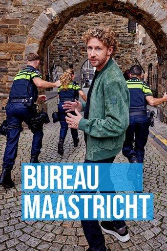 Bureau Maastricht dizi afişi