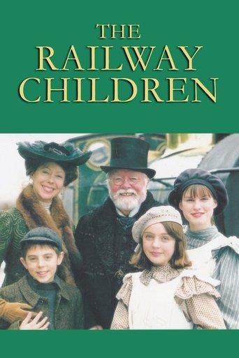 The Railway Children film afişi