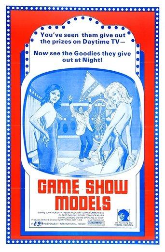 Game Show Models film afişi