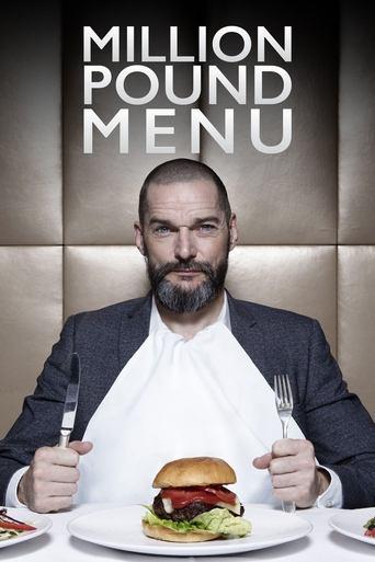 Million Pound Menu dizi afişi