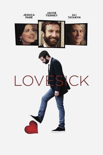 Lovesick film afişi