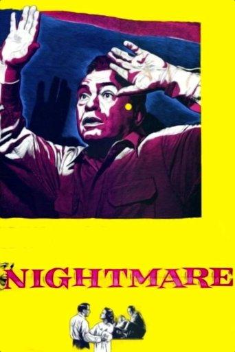 Nightmare film afişi