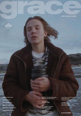 Grace film afişi