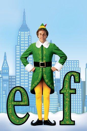Elf film afişi