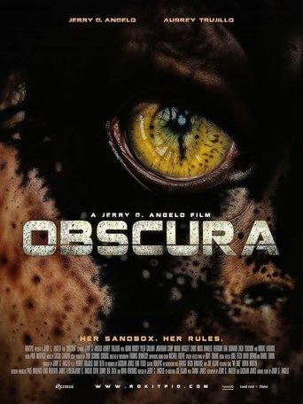 Obscura film afişi