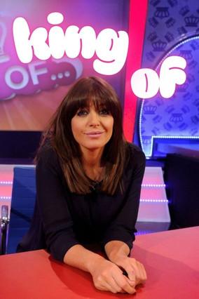 King of... dizi afişi