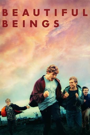 Beautiful Beings film afişi