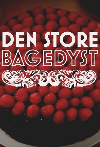 Den store bagedyst dizi afişi