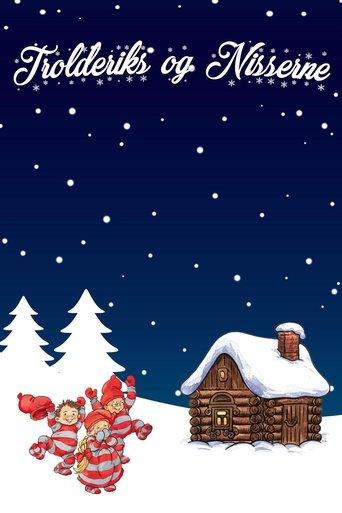 Trolderik og nisserne dizi afişi