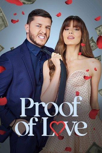 Proof of Love film afişi
