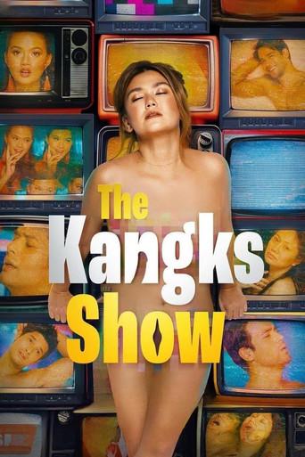 The Kangks Show dizi afişi