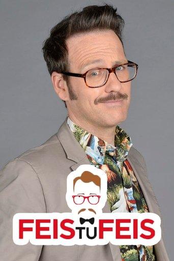 Feis tu feis dizi afişi