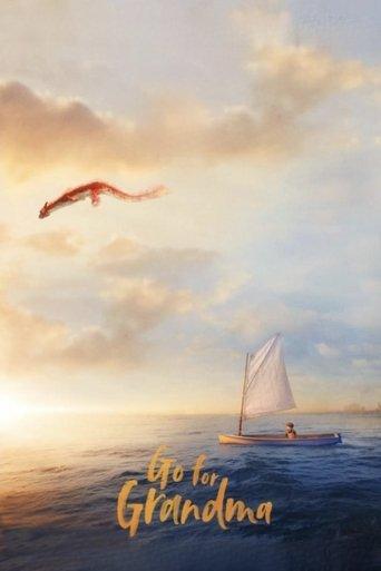 Go For Grandma film afişi