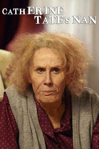Catherine Tate's Nan film afişi