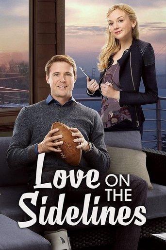 Love on the Sidelines film afişi