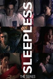 Sleepless dizi afişi