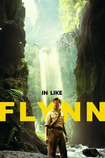 In Like Flynn film afişi