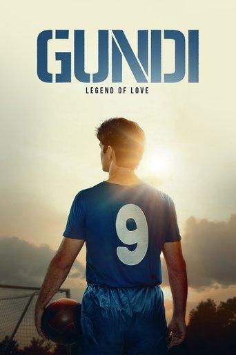 Gundi: Legend of Love film afişi