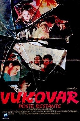 Vukovar Poste Restante film afişi