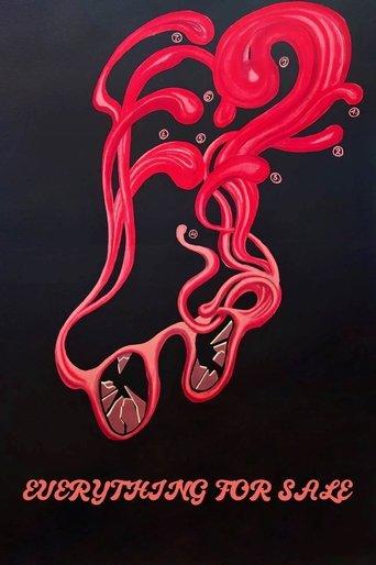 Everything for Sale film afişi