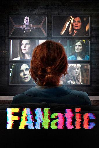 FANatic film afişi