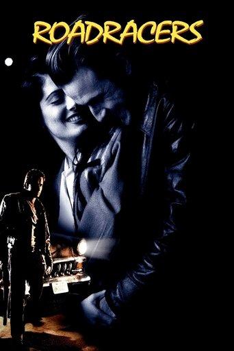 Roadracers film afişi