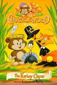 The Turkey Caper film afişi