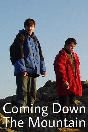 Coming Down the Mountain film afişi