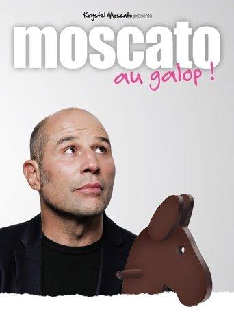 Vincent Moscato - Au galop ! film afişi