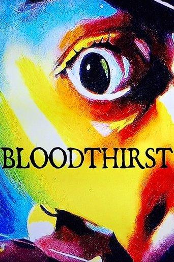 Bloodthirst film afişi