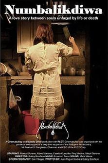 Numbalikdiwa film afişi