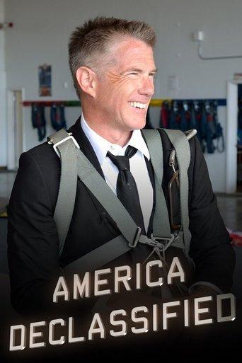 America Declassified dizi afişi