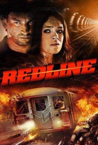 Red Line film afişi