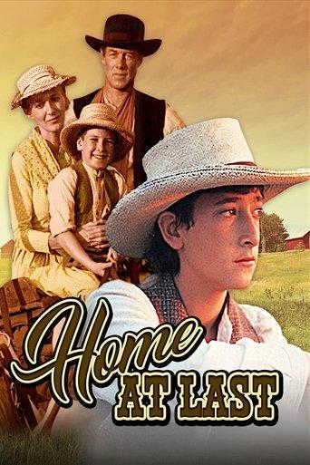 Home at Last film afişi