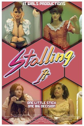 Stalling It film afişi