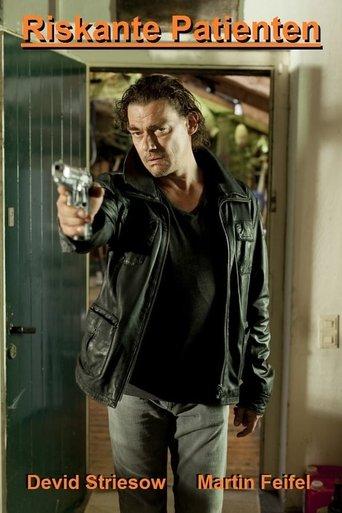 Riskante Patienten film afişi