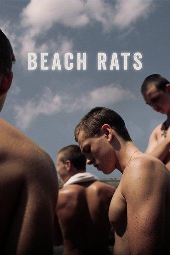 Beach Rats film afişi
