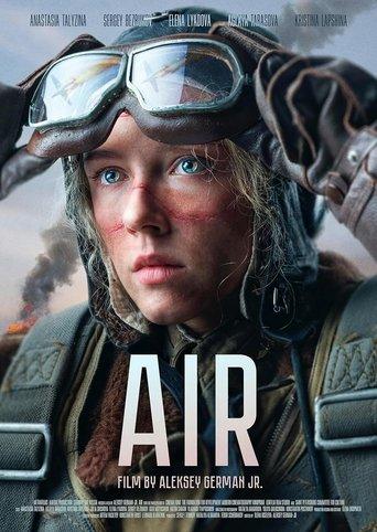 Air film afişi