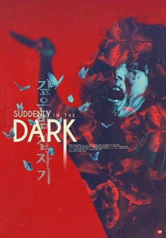 Suddenly in the Dark film afişi